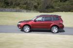 Subaru Forester 2009 года (US)
